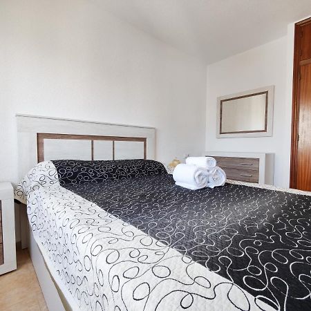 Gerona Sea View Apartments ベニドルム エクステリア 写真