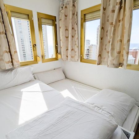 Gerona Sea View Apartments ベニドルム エクステリア 写真