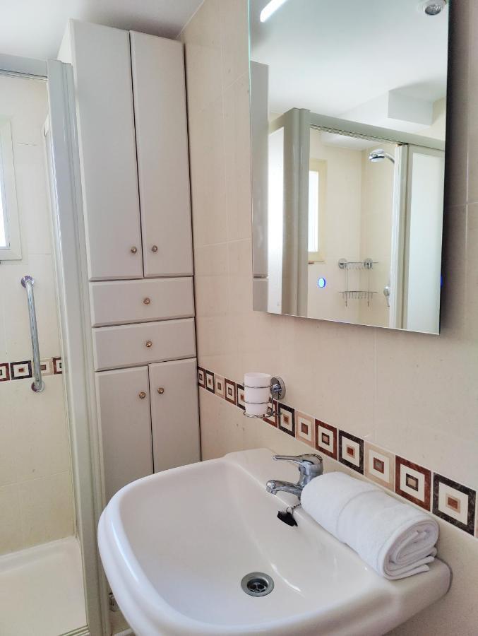 Gerona Sea View Apartments ベニドルム エクステリア 写真