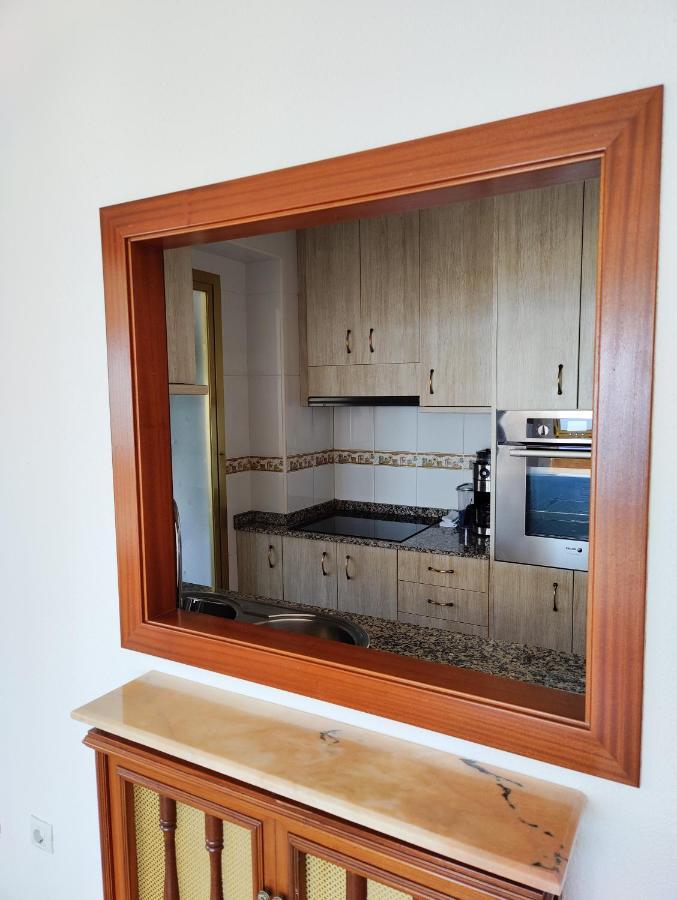 Gerona Sea View Apartments ベニドルム エクステリア 写真